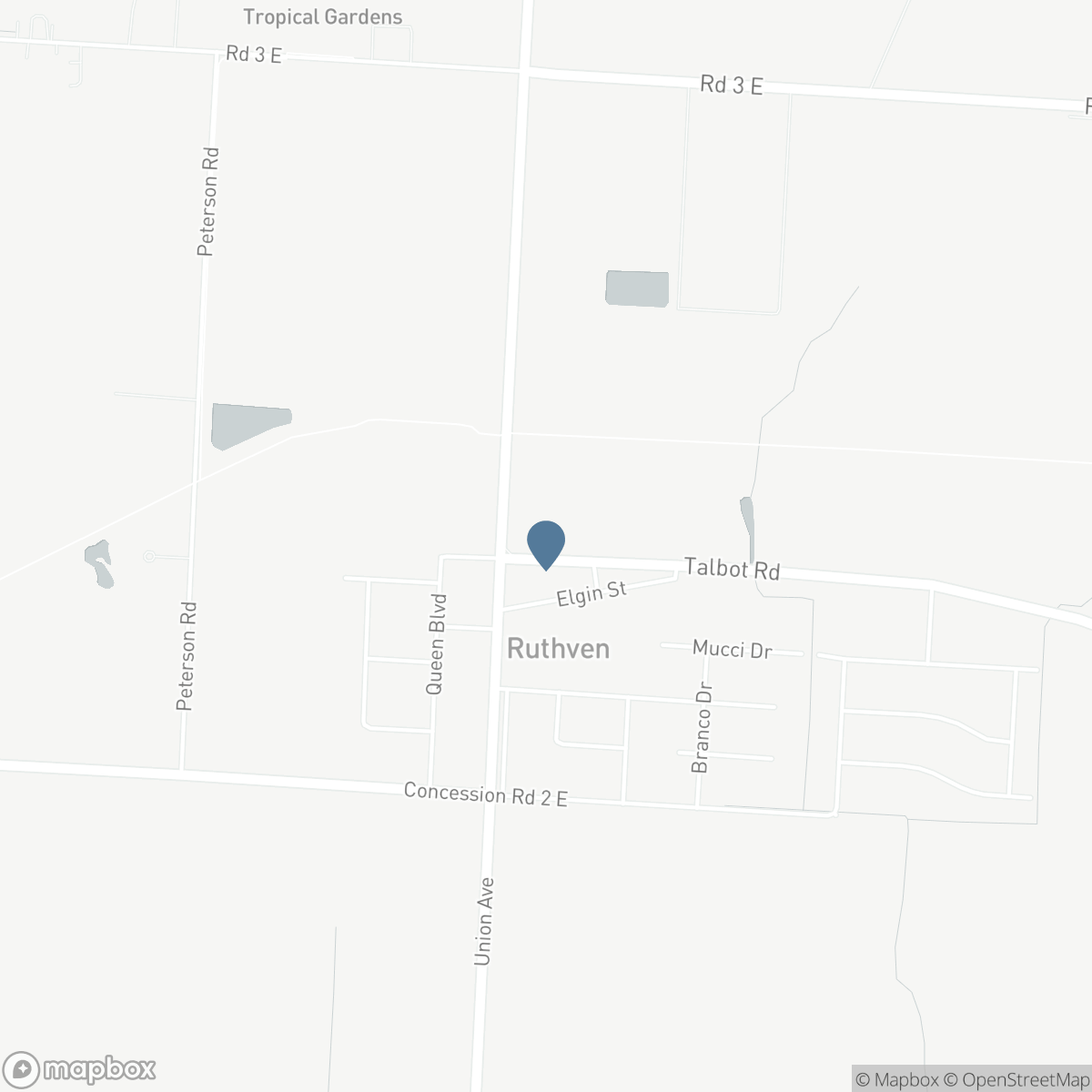 1626 TALBOT ROAD, Kingsville, Ontario N0P 2G0